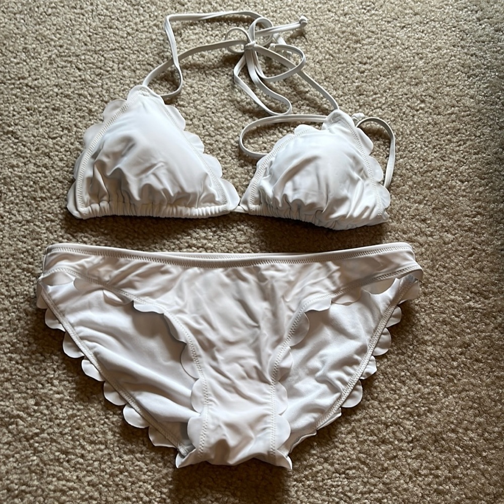 Express bikini